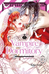 [9781646517350] VAMPIRE DORMITORY 10