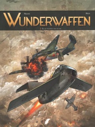 [9789088105449] Wunderwaffen 2 Bij de poorten van de hel