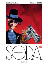 [9789031433445] Soda 13 De Verrijzenis