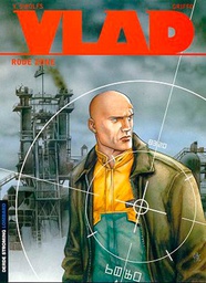 [9789055813865] Vlad 3 Rode Zone
