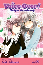 [9781421559773] VOICE OVER SEIYU ACADEMY 8