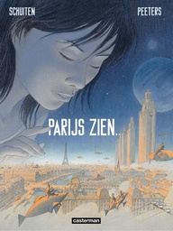 [9789030370499] Parijs zien … 1 Parijs zien ...