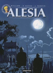 [9789030368434] Alex - de reizen van Alex 19 Alesia