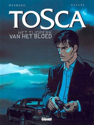 [9789069692883] Tosca 1 Tijdperk van het bloed