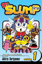 [9781591169505] DR SLUMP 1