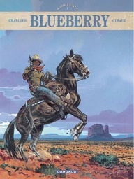 [9789462108790] Blueberry 7 Integraal (herdruk)