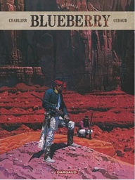 [9789462108783] Blueberry 6 Integraal (herdruk)