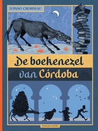 [9789462108806] Boekenezel van Córdoba