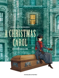 [9789462108554] Christmas Carol
