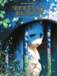 [9789030377610] Beestenburcht 3 De Nacht der Rechtvaardigen