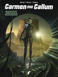 [9789463945004] Carmen McCallum 14 Radioactiviteit