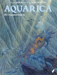 [9789463945080] Aquarica 2 De Reuzenwalvis