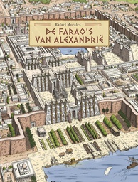 [9789463945257] Farao's van Alexandrië Integraal
