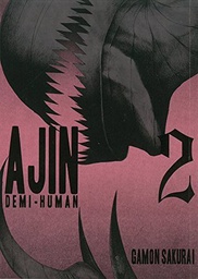 [9781939130853] AJIN 2 DEMI-HUMAN