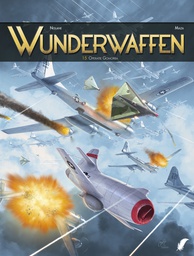 [9789463945158] Wunderwaffen 15 Operatie Gomorra