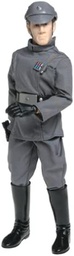 [76930264850] Star Wars - Imperial Officer - 12 inch Hasbro Action Figure (Vintage)