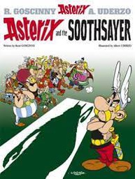 [9780752866413] Asterix AND THE SOOTHSAYER