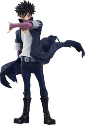 [4580416943512] MY HERO ACADEMIA POP UP PARADE DABI PVC FIGURE