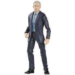 [5010994158224] MARVEL LEGENDS BLACK PANTHER - WAKANDA FOREVER -  EVERETT ROSS 6 INCH ACTION FIGURE