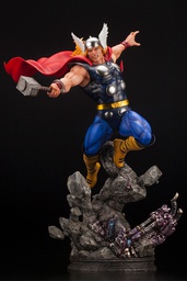 [190526029163] THOR AVENGERS FINE ART STATUE