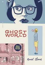 [9781560974277] EIGHTBALL GHOST WORLD (CURR PTG)