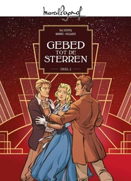 [9789085527381] Gebed Tot De Sterren 2