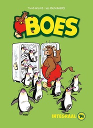 [9789085527329] Boes 14 Integraal