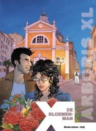 [9789034309358] Collectie XL 7 Bloemenman