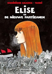 [9789463069120] Elise en de nieuwe Partizanen