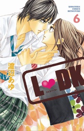 [9781632361592] LDK 6