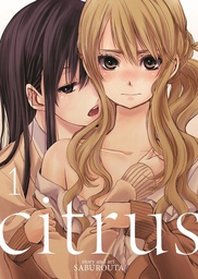 [9781626921405] CITRUS 1