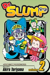 [9781591169512] DR SLUMP 2