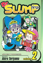 [9781591169512] DR SLUMP 2