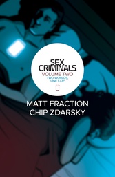 [9781632151933] SEX CRIMINALS 2 TWO WORLDS ONE COP