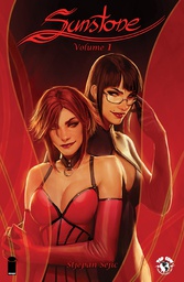 [9781632152121] SUNSTONE 1