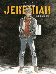 [9789031439386] Jeremiah 39 Rancune