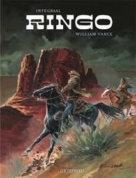 [9789086770007] Ringo Integraal