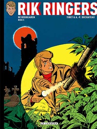 [9789086771264] Rik Ringers Integraal 5