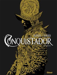 [9789462941472] Conquistador Integraal