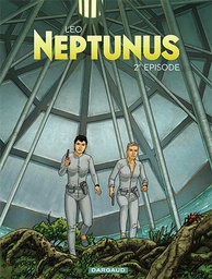 [9789085586913] Neptunus 2