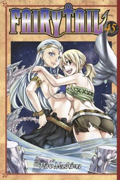 [9781612625645] FAIRY TAIL 45