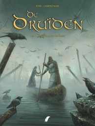 [9789088106064] Druïden 8 Geheimen van het oosten