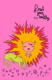 [9781770461734] FIRST YEAR HEALTHY