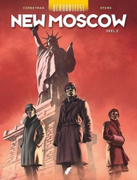 [9789088105494] Uchronie[S] 2 New Moscow