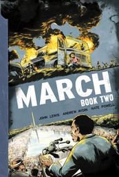 [9781603094009] MARCH 2