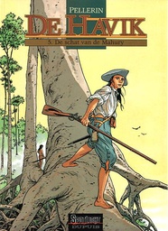 [9789031423835] Havik 5 Dehat van de Mahury