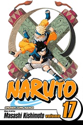 [9781421516523] NARUTO 17