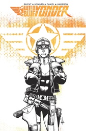 [9781613778630] WILD BLUE YONDER GN HC