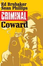 [9781632151704] CRIMINAL 1 COWARD