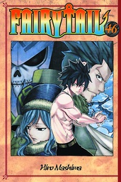 [9781612627977] FAIRY TAIL 46
